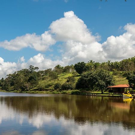 Hotel Fazenda Mirage Фейра-ди-Сантана Экстерьер фото
