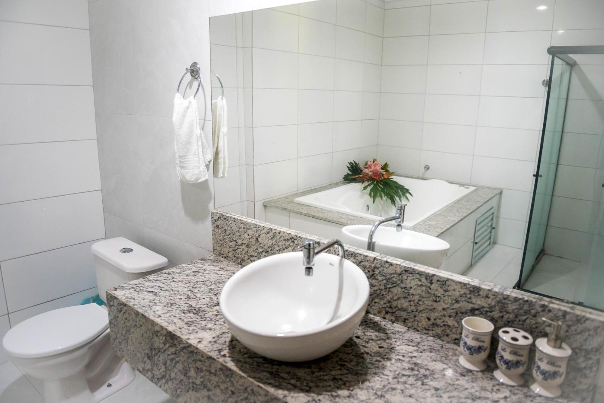 Hotel Fazenda Mirage Фейра-ди-Сантана Экстерьер фото